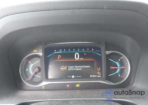 2022 Honda Pilot Awd Special Edition из США, поврежденный, VIN 5FNYF6H24NB055652